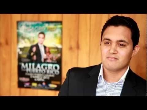 Joseph Vargas Entrevista a Joseph Vargas YouTube