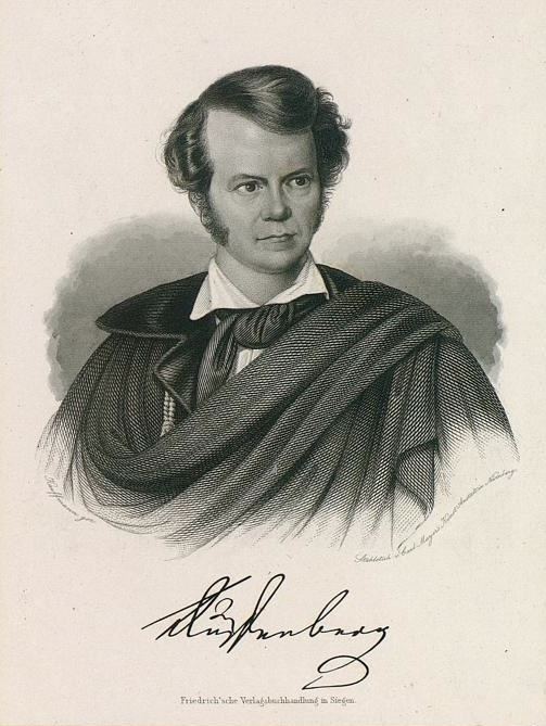 Joseph von Auffenberg