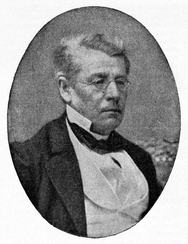 Joseph von Fuhrich