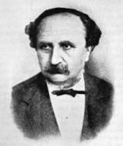 Joseph von Gerlach FileJoseph von Gerlachjpg Embryology