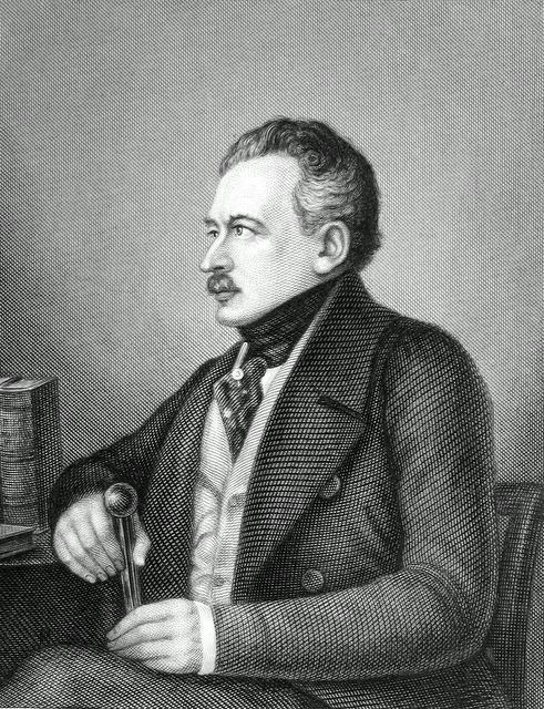 Joseph von Radowitz