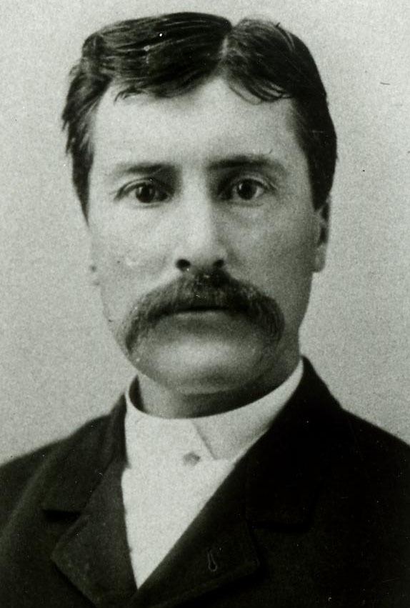 Joseph W. Arrasmith