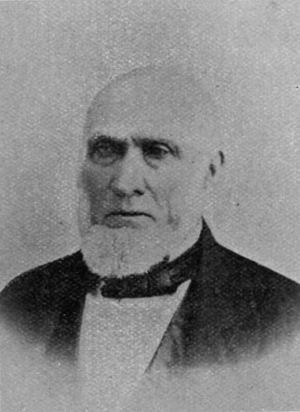 Joseph W. Brown
