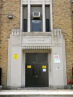 Joseph W. Catharine School httpsuploadwikimediaorgwikipediacommonsthu