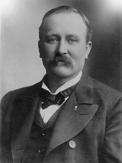 Joseph W. Fordney httpsuploadwikimediaorgwikipediacommonsaa