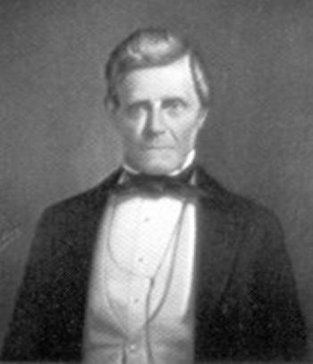 Joseph W. Matthews Mississippi History Now Joseph W Matthews Fifteenth Governor of