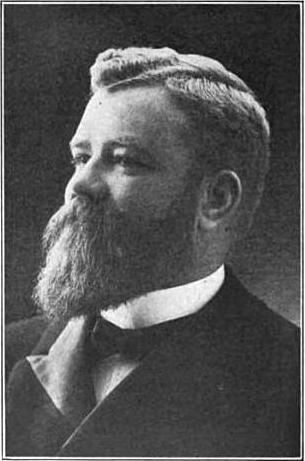 Joseph W. McMurrin