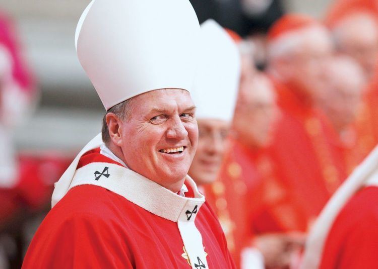 Joseph W. Tobin Vermont Catholic Magazine Pope announces 17 new cardinals