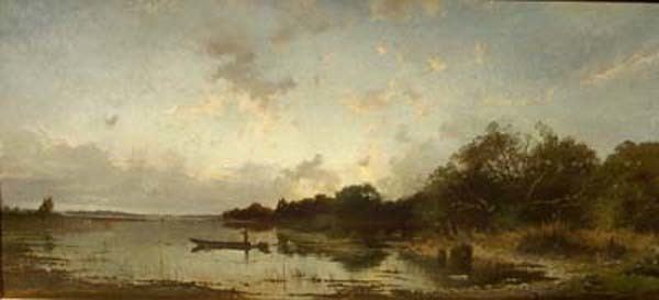 Joseph Wenglein Josef Wenglein 18451919 Fine Arts Painter