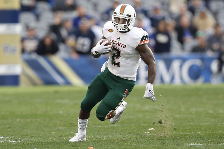 Joseph Yearby For Miami39s Joe Yearby fatherhood a driving football force Sun
