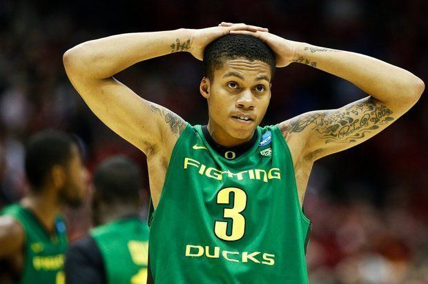 Joseph Young Oregon Ducks Basketball Preview Mighty Joe Young PacHoops