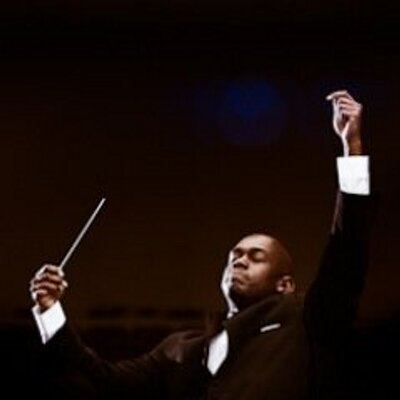 Joseph Young (conductor) Joseph Young YOUNGconductor Twitter