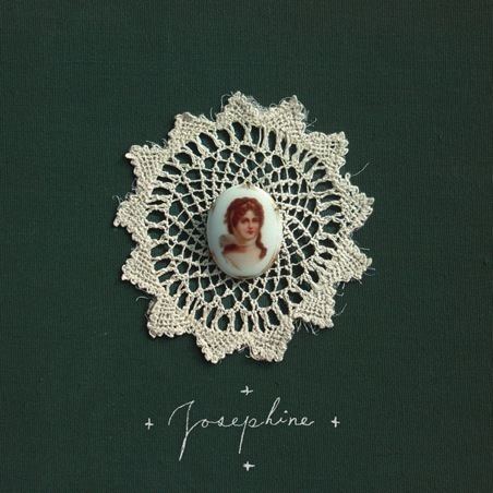 Josephine (album) cdnpitchforkcommediajosephinejpg
