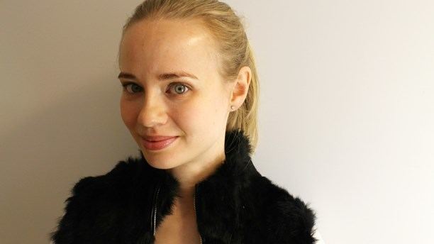 Josephine Alhanko Ytan avgr men skenet bedrar Popula Sveriges Radio