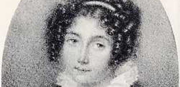 Josephine Brunsvik Josephine Brunsvik 17791821 Beethovens great love Classic FM