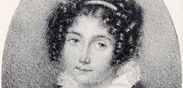 Josephine Brunsvik Josephine Brunsvik 17791821 Beethoven39s great love