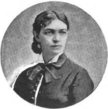 Josephine Clifford McCracken httpsuploadwikimediaorgwikipediacommonsthu
