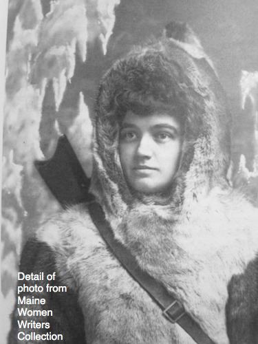 Josephine Diebitsch Peary Homemaking Snowbabies and the Search for the North Pole