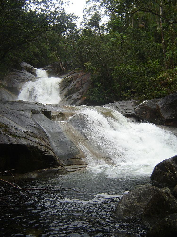 Josephine Falls