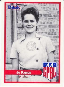 Josephine Kabick