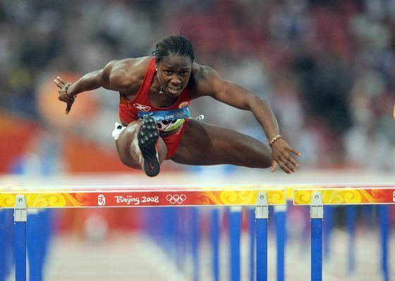 Josephine Onyia DOPING Fourth positivity in seven years for Josephine