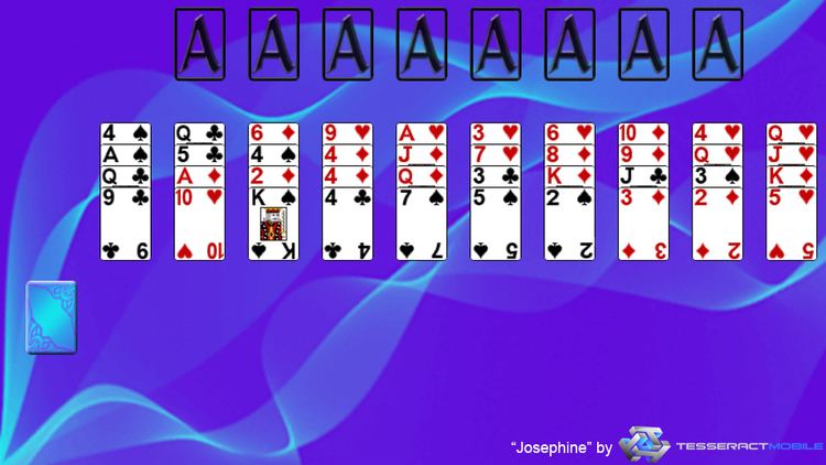 Josephine (solitaire)