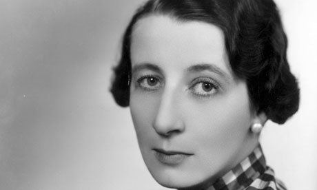 Josephine Tey Elizabeth Mackintosh woman of mystery who deserves to be