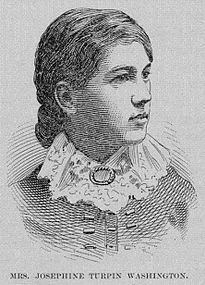 Josephine Turpin Washington httpsuploadwikimediaorgwikipediacommonsthu