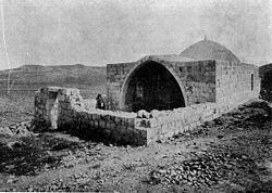 Joseph's Tomb httpsuploadwikimediaorgwikipediacommonsthu