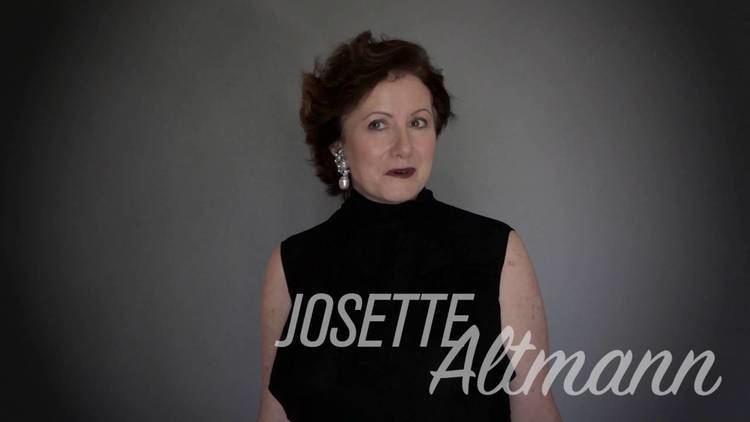 Josette Altmann Borbón Josette Altmann Borbn YouTube