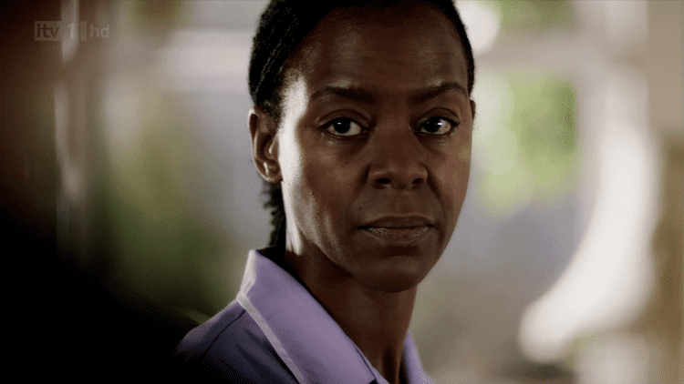 Josette Simon Doctor Who series 8 who should be the Twelfth Doctor