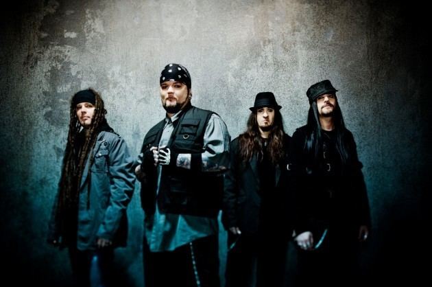 Josey Scott Saliva Announce Replacement For Singer Josey Scott