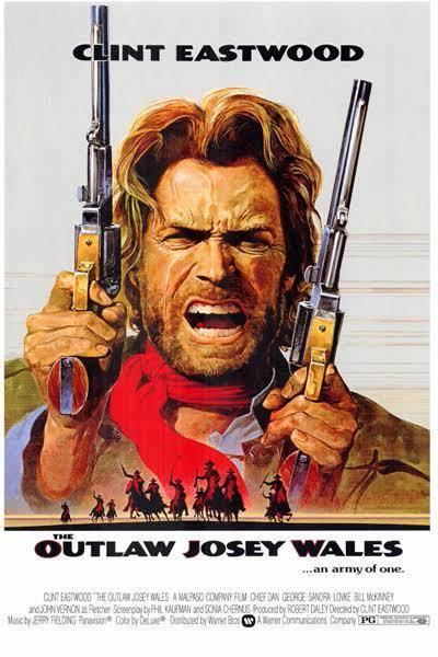 Josey Wales (character) t1gstaticcomimagesqtbnANd9GcSTyddXepXHx0QAmZ
