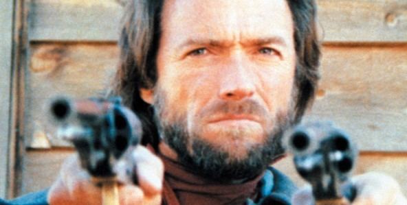 Josey Wales The Outlaw Josey Wales IFC Center