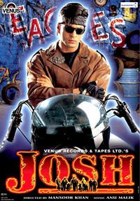 Josh (2000 film) Josh 2000 film Wikipedia