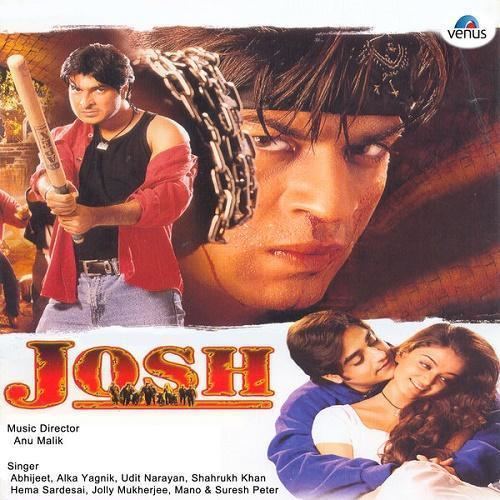 Josh (2000 film) Josh 2000 Movie Songs Song Free Download BossMp3In