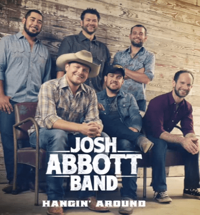 Josh Abbott Band Josh Abbott Band The Roundup