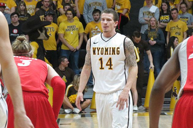 Josh Adams (basketball) The 201516 Wyoming Cowboys Basketball Schedule Is Released