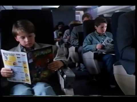 Josh and S.A.M. Josh and SAM 1993 part 1 YouTube