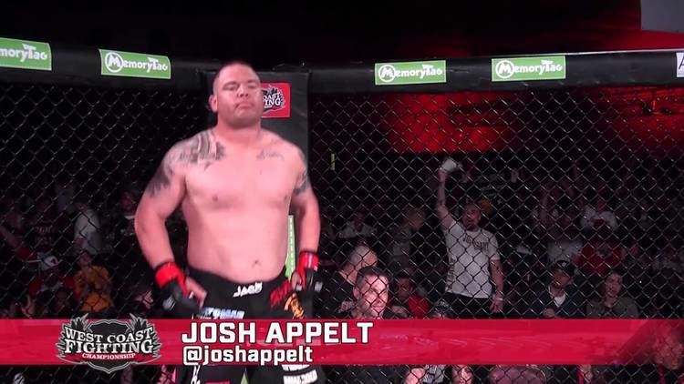 Josh Appelt WFC 13 Josh Appelt vs Jr Lugo YouTube