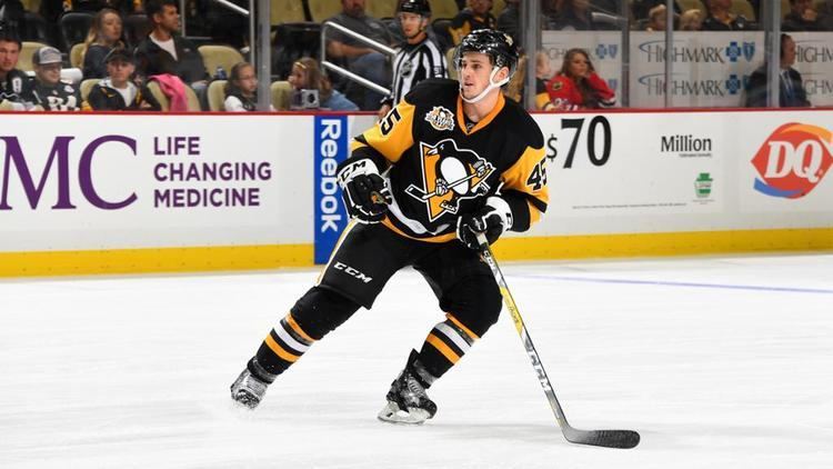 Josh Archibald (ice hockey) Penguins Recall Forward Josh Archibald