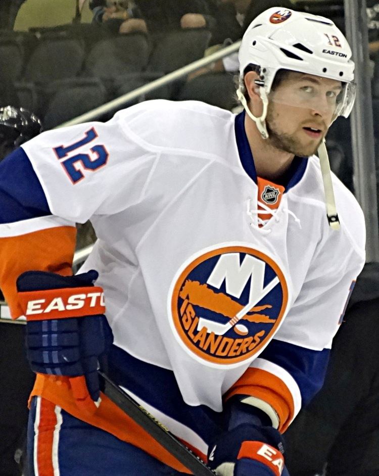 Josh Bailey Looking Back Looking Forward Josh Bailey Isles Nation