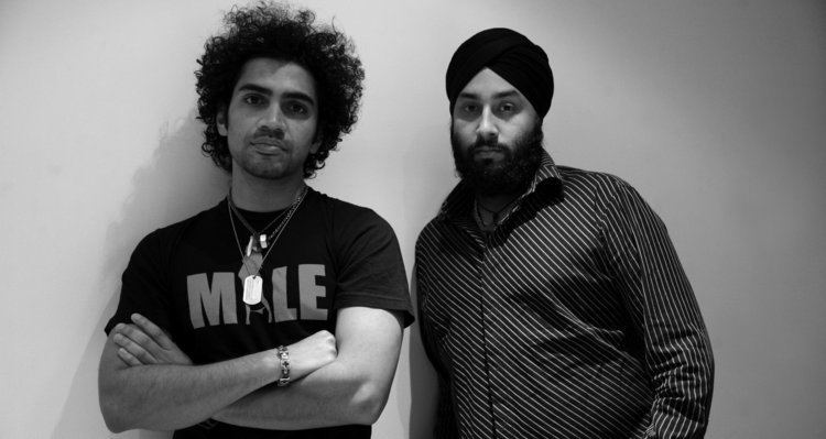 Josh (band) Classify Canadian Punjabi band quotJoSHquot