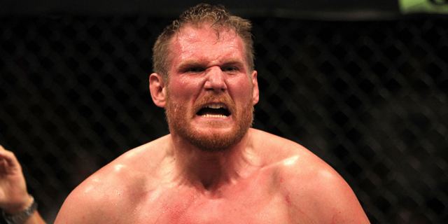 Josh Barnett UFC FN 75 Josh Barnett Outscores Roy Nelson Full