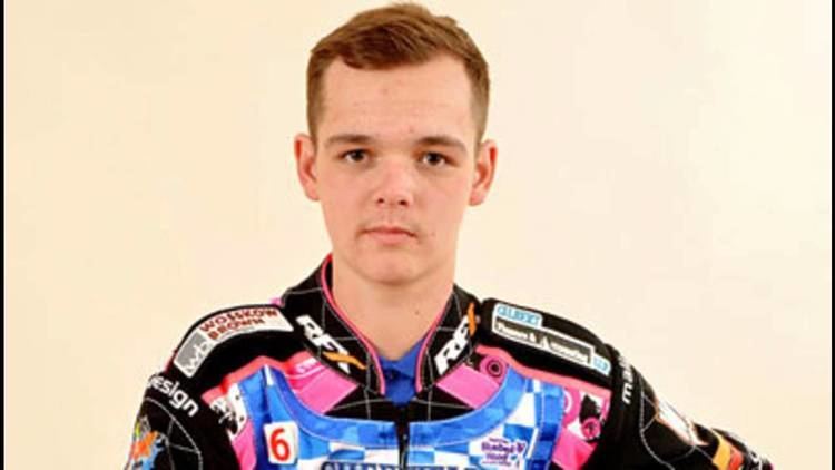 Josh Bates (speedway rider) - Alchetron, the free social encyclopedia