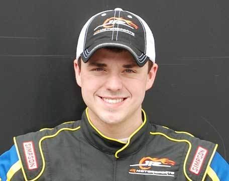 Josh Berry Josh Berry ready to make most of opportunity at Iowa NASCARcom