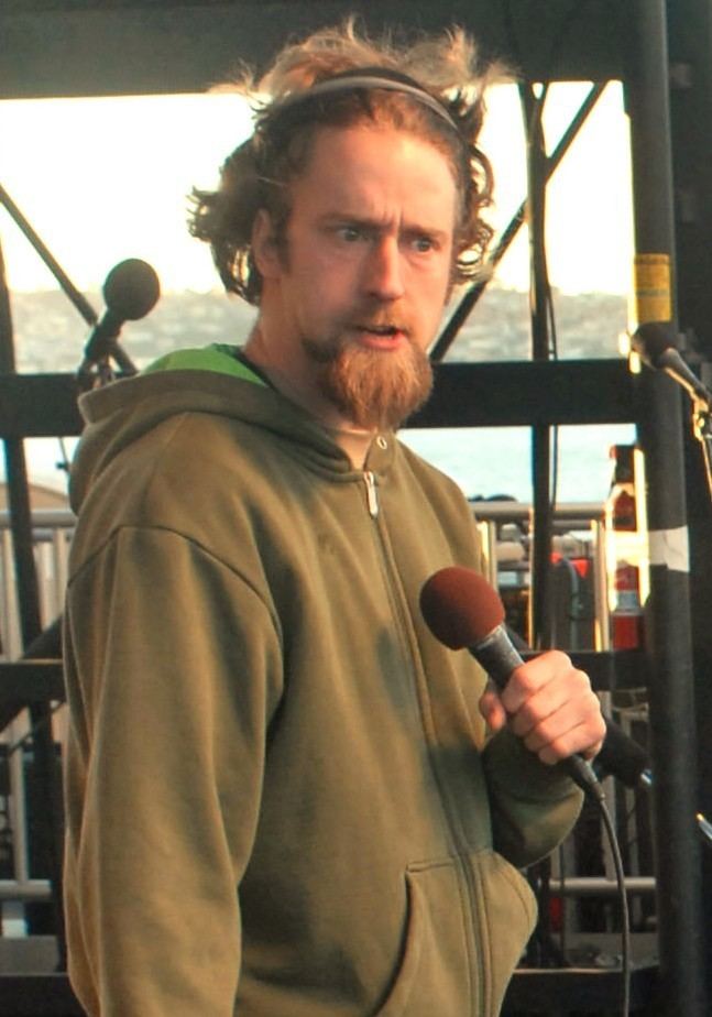 Josh Blue httpsuploadwikimediaorgwikipediacommons99