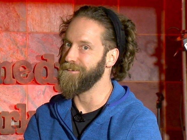 Josh Blue Last Comic Standing Winner Josh Blue Story