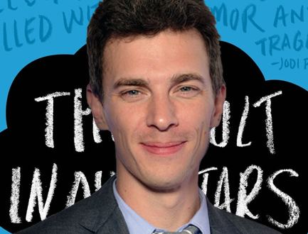 Josh Boone (director) The Fault in Our Stars movie nabs Josh Boone as director