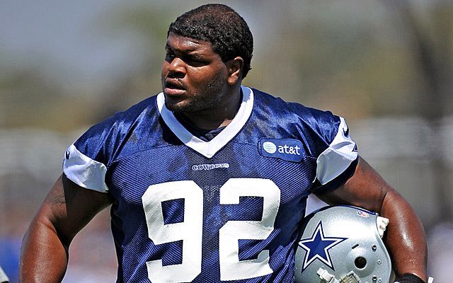 Josh Brent Cowboys DT Josh Brent facing manslaughter charge retires